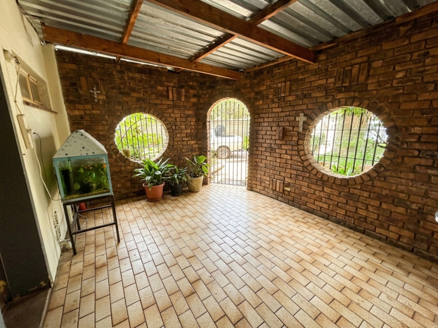 To Let 4 Bedroom Property for Rent in Sasolburg Ext 12 Free State